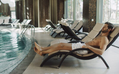 Wie Musik das Ambiente in Hotels und Spas verändert